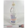 Image 2 : MP Gear Lube "76" Plastic Jug (Quart) (Partial Full) (11"H