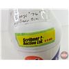 Image 3 : MP Gear Lube "76" Plastic Jug (Quart) (Partial Full) (11"H