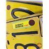 Image 3 : Alberta Lic Plates (2) (Yellow/Black) : 1980's