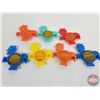 Image 1 : Kellog's Bike Wheel Reflectors (7)