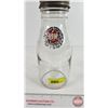 Image 2 : Oil Quart Jar with Spout : RPM (Total Measures with Spout : 15"H)