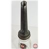Image 3 : Oil Quart Jar with Spout : RPM (Total Measures with Spout : 15"H)