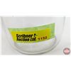 Image 7 : Oil Quart Jar with Spout : RPM (Total Measures with Spout : 15"H)