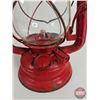 Image 4 : Barn Lanterns (2) (Largest Measures: 12-1/2"H)