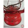 Image 8 : Barn Lanterns (2) (Largest Measures: 12-1/2"H)
