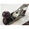 Image 2 : Stanley Planes (2): - No. 5 (Consignor Tag: Rosewood ~ c.1902) - No. 4 (Consignor Tag: Rosewood)