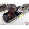 Image 3 : Stanley Planes (2): - No. 5 (Consignor Tag: Rosewood ~ c.1902) - No. 4 (Consignor Tag: Rosewood)