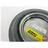 Image 2 : Tire Ashtray DOMINION ROYAL MASTER (6"Dia)