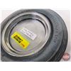 Image 3 : Tire Ashtray DOMINION ROYAL MASTER (6"Dia)