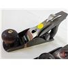 Image 3 : Stanley Planes (2): - No. 3 (Consignor Tag: Rosewood ~ c.1902 ~ Repaired) - No. 3 (Consignor Tag: c.