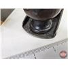 Image 5 : Stanley Planes (2): - No. 3 (Consignor Tag: Rosewood ~ c.1902 ~ Repaired) - No. 3 (Consignor Tag: c.
