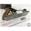 Image 9 : Stanley Planes (2): - No. 3 (Consignor Tag: Rosewood ~ c.1902 ~ Repaired) - No. 3 (Consignor Tag: c.