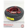Image 1 : Tire Ashtray FIRESTONE (6"Dia)