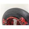 Image 2 : Tire Ashtray FIRESTONE (6"Dia)