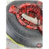 Image 3 : Tire Ashtray FIRESTONE (6"Dia)