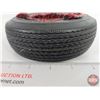 Image 4 : Tire Ashtray FIRESTONE (6"Dia)