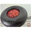 Image 5 : Tire Ashtray FIRESTONE (6"Dia)