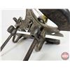Image 5 : Stanley-Miller No. 41 : Adjustable Plow Plane (Consignor Tag: c.1875)