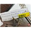 Image 8 : Stanley-Miller No. 41 : Adjustable Plow Plane (Consignor Tag: c.1875)