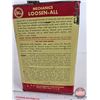 Image 4 : Whiz Mechanics Loosen-All Tin (10"H x 6-1/4"W x 4"D)