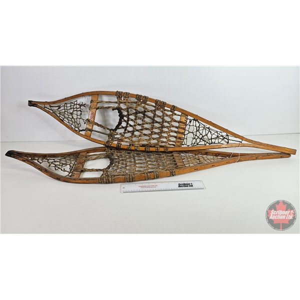 Snow Shoes : FABER (49"L)