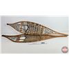 Image 1 : Snow Shoes : FABER (49"L)