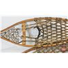 Image 4 : Snow Shoes : FABER (49"L)