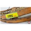 Image 9 : Snow Shoes : FABER (49"L)