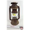 Image 1 : Barn Lantern : BEACON (14"H)