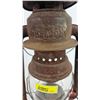 Image 2 : Barn Lantern : BEACON (14"H)