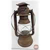 Image 4 : Barn Lantern : BEACON (14"H)