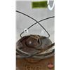 Image 5 : Barn Lantern : BEACON (14"H)