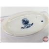 Image 3 : Sauce Tureen : Albion Pottery "Princess"