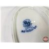 Image 4 : Sauce Tureen : Albion Pottery "Princess"