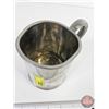 Image 5 : Hudson's Bay Company Beer Stein 1970 (Pewter) (4-3/4"H)