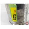 Image 7 : Hudson's Bay Company Beer Stein 1970 (Pewter) (4-3/4"H)