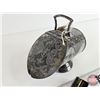 Image 4 : Antique Victorian Sugar Skuttle with Original Scoop
