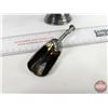 Image 5 : Antique Victorian Sugar Skuttle with Original Scoop
