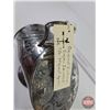 Image 7 : Antique Victorian Sugar Skuttle with Original Scoop