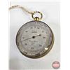 Image 2 : WWI Era Pocket Size Altimeter
