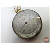 Image 4 : WWI Era Pocket Size Altimeter