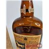 Image 3 : White Horse Scotch Whiskey Bottle with Original White Horse Slip Case (Excellent Condition - Paper L