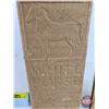 Image 5 : White Horse Scotch Whiskey Bottle with Original White Horse Slip Case (Excellent Condition - Paper L