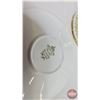 Image 5 : Tea Cups & Saucers (3) (See Photos for maker Stamps)
