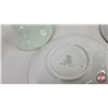 Image 6 : Tea Cups & Saucers (3) (See Photos for maker Stamps)