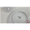 Image 7 : Tea Cups & Saucers (3) (See Photos for maker Stamps)