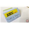 Image 9 : Tea Cups & Saucers (3) (See Photos for maker Stamps)