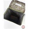 Image 7 : ROYAL MINT Cut Plug Tobacco Tin (5"H x 3-3/4"W x 2-1/2"D)