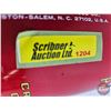 Image 7 : PRINCE ALBERT Tobacco Tin (5"H x 5-1/4"Dia)