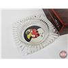Image 2 : Regina Windy Flyers Beer Mug & 2 Ashtrays & Laguardia Cigar Humidor (Box : 1-3/4"H x 9-1/2"W x 7"D)